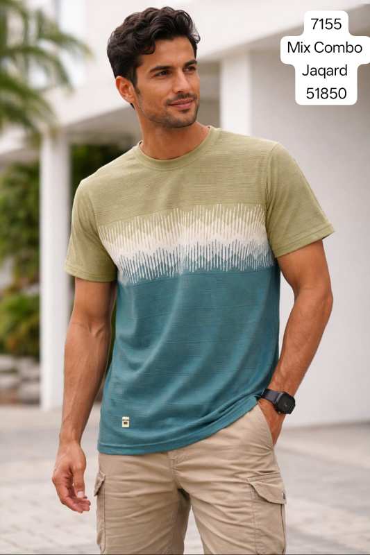 ZOVA Classic Tee